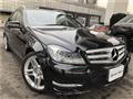 2012 Mercedes-Benz C-Class