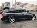 2012 Mercedes-Benz C-Class