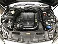 2012 Mercedes-Benz C-Class