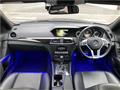 2012 Mercedes-Benz C-Class
