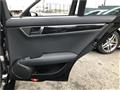 2012 Mercedes-Benz C-Class