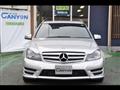 2012 Mercedes-Benz C-Class