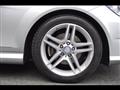 2012 Mercedes-Benz C-Class