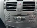 2010 Mercedes-Benz C-Class