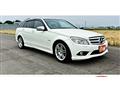 2010 Mercedes-Benz C-Class