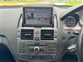 2010 Mercedes-Benz C-Class