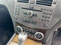 2010 Mercedes-Benz C-Class