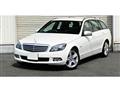 2010 Mercedes-Benz C-Class