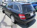 2009 Mercedes-Benz C-Class