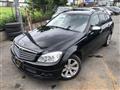 2009 Mercedes-Benz C-Class
