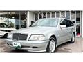 1999 Mercedes-Benz C-Class
