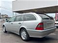 1999 Mercedes-Benz C-Class