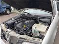 1999 Mercedes-Benz C-Class