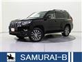 2019 Toyota Land Cruiser Prado