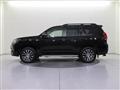 2019 Toyota Land Cruiser Prado
