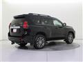 2019 Toyota Land Cruiser Prado