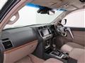 2019 Toyota Land Cruiser Prado
