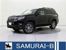 2019 Toyota Land Cruiser Prado