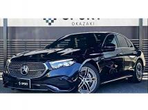 2024 Mercedes-Benz E-Class