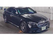 2024 Mercedes-Benz E-Class