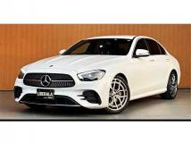 2022 Mercedes-Benz E-Class