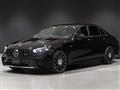 2022 Mercedes-Benz E-Class