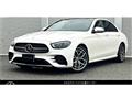 2021 Mercedes-Benz E-Class