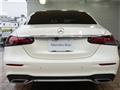 2020 Mercedes-Benz E-Class