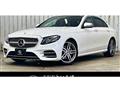 2019 Mercedes-Benz E-Class
