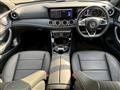 2018 Mercedes-Benz E-Class