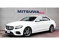 Mercedes-Benz/E-Class
