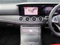 2018 Mercedes-Benz E-Class