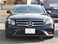 2016 Mercedes-Benz E-Class
