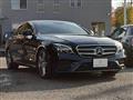 2016 Mercedes-Benz E-Class