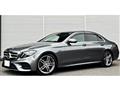 2016 Mercedes-Benz E-Class