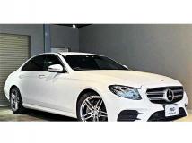 2016 Mercedes-Benz E-Class