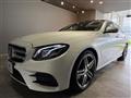 2016 Mercedes-Benz E-Class