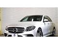 2016 Mercedes-Benz E-Class