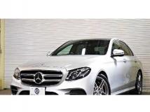 2016 Mercedes-Benz E-Class