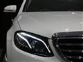 2016 Mercedes-Benz E-Class