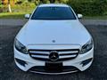 2016 Mercedes-Benz E-Class