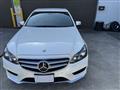 2015 Mercedes-Benz E-Class
