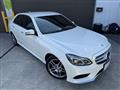 2015 Mercedes-Benz E-Class