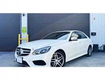 2015 Mercedes-Benz E-Class