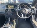 2013 Mercedes-Benz E-Class