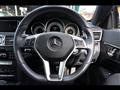 2013 Mercedes-Benz E-Class