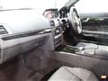 2013 Mercedes-Benz E-Class