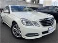2011 Mercedes-Benz E-Class