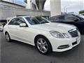 2011 Mercedes-Benz E-Class