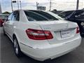 2011 Mercedes-Benz E-Class
